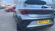 CUPRA Leon 1.5 TSI 150 V2 5dr Petrol Hatchback